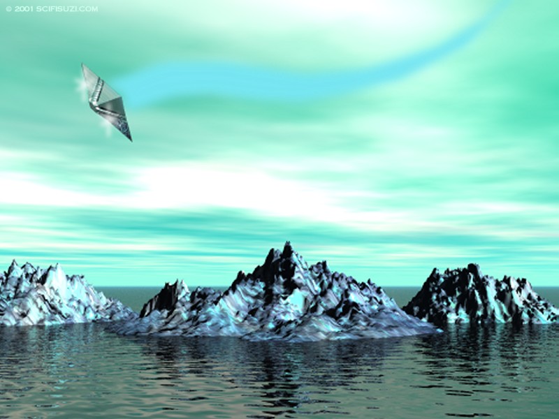 Copyright scifisuzi.com